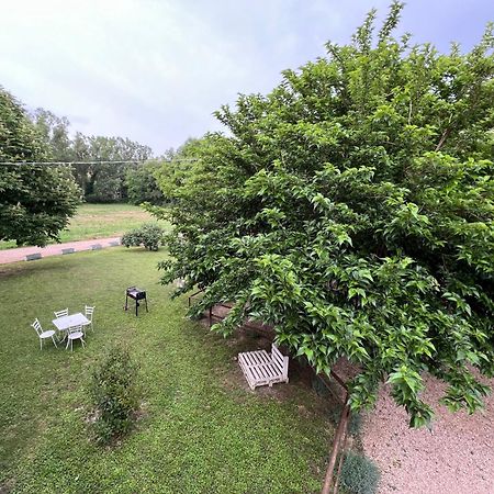 Villa Magda Тоди Экстерьер фото