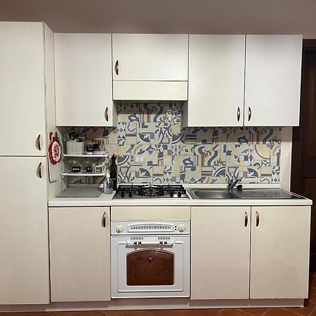 Villa Magda Тоди Экстерьер фото