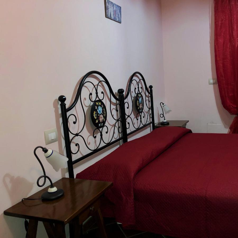 Villa Magda Тоди Экстерьер фото