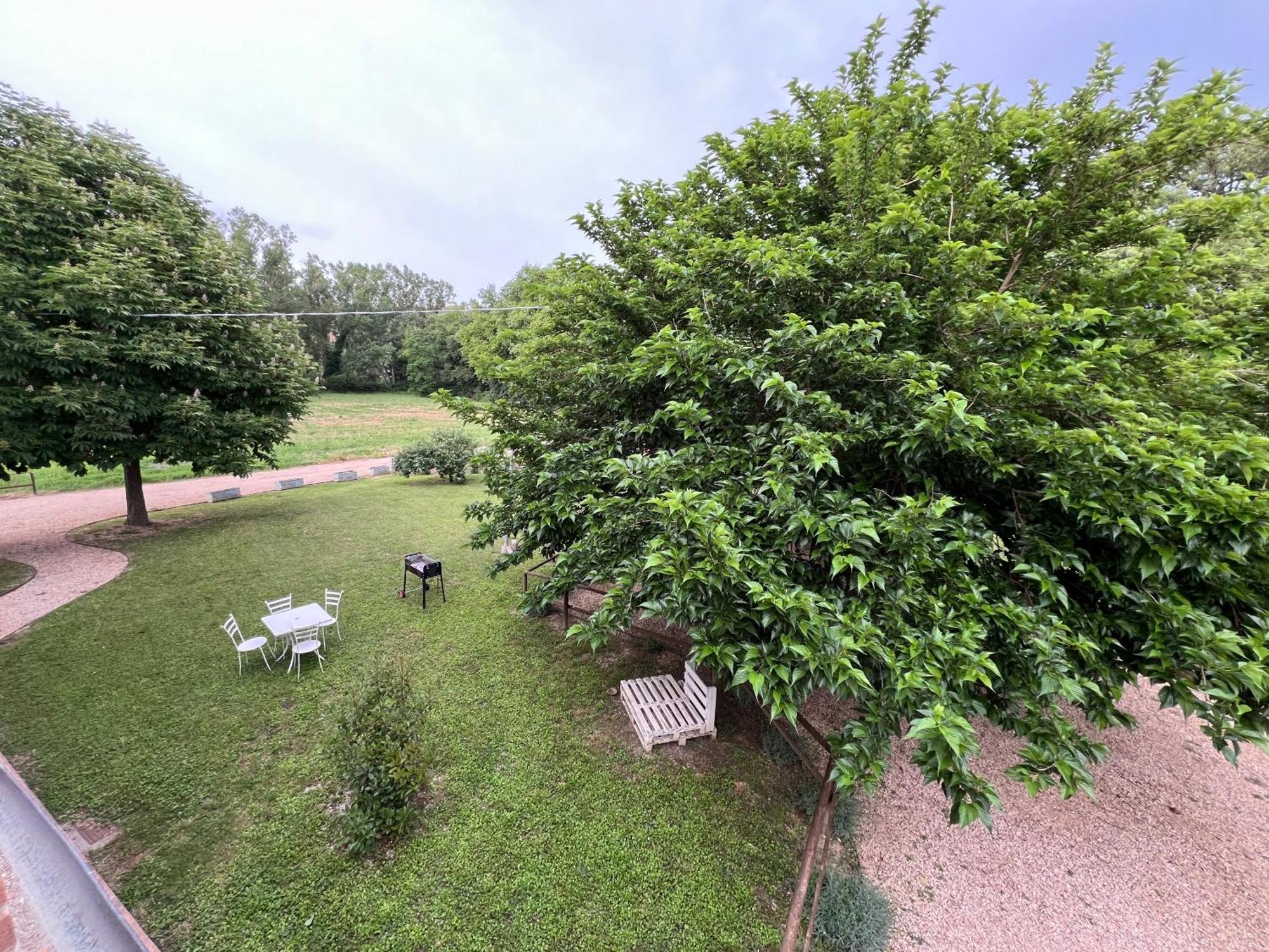 Villa Magda Тоди Экстерьер фото
