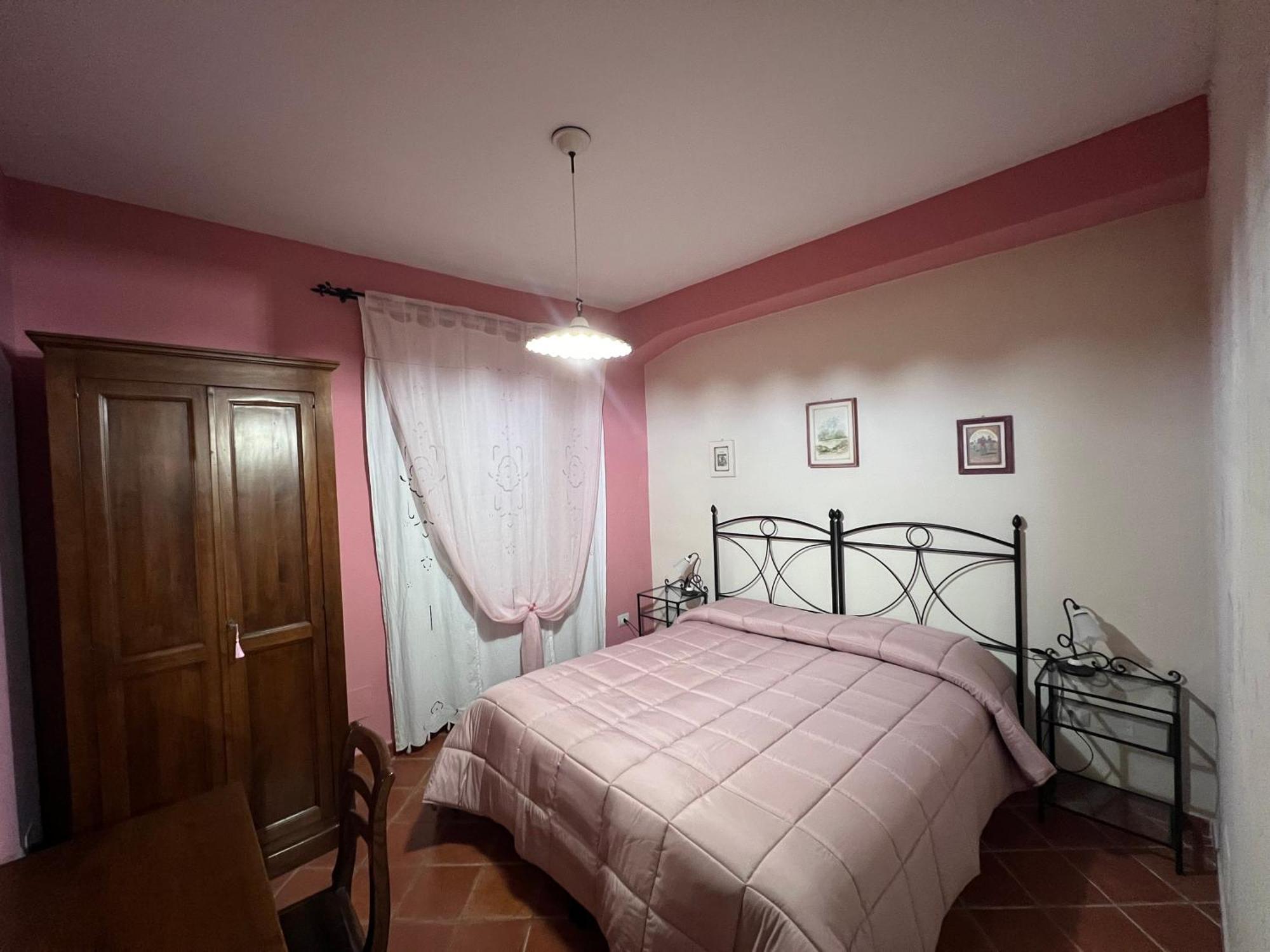 Villa Magda Тоди Экстерьер фото