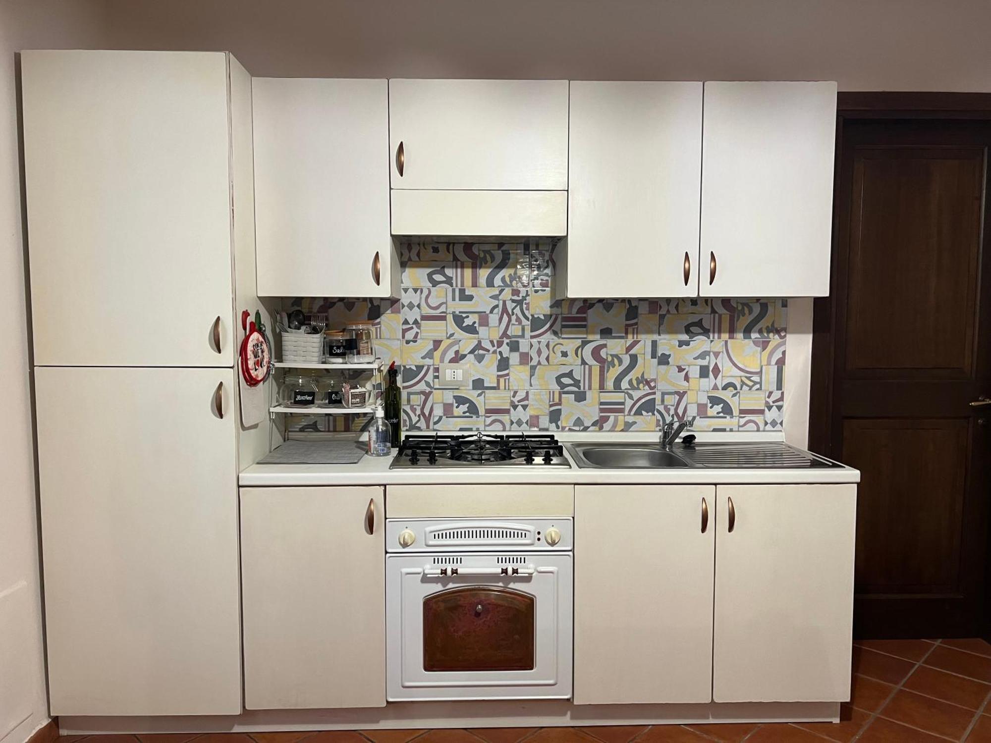 Villa Magda Тоди Экстерьер фото