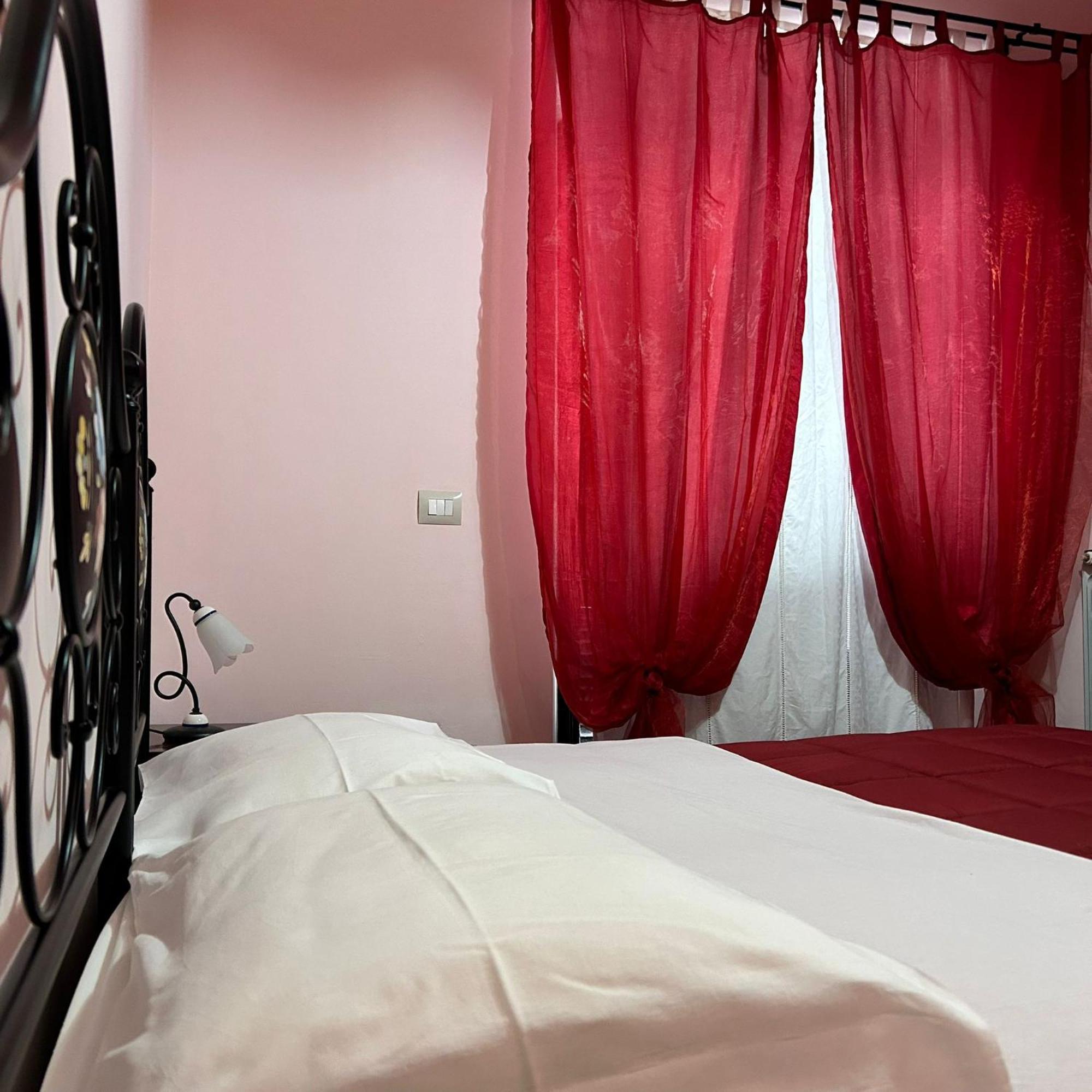Villa Magda Тоди Экстерьер фото