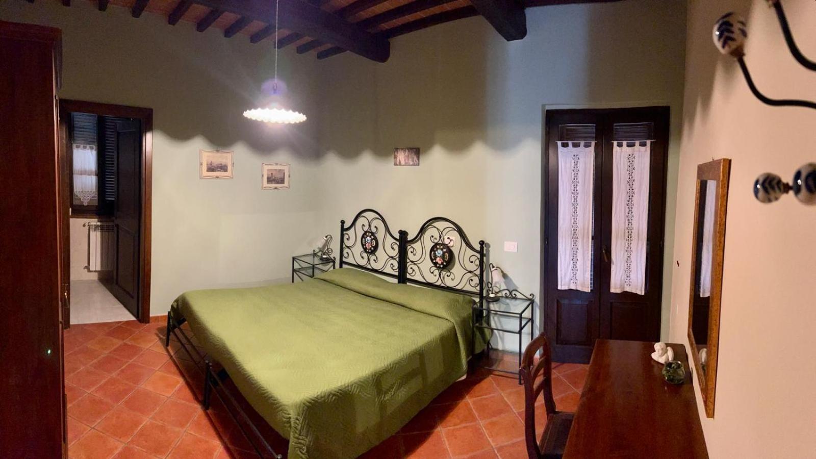 Villa Magda Тоди Экстерьер фото