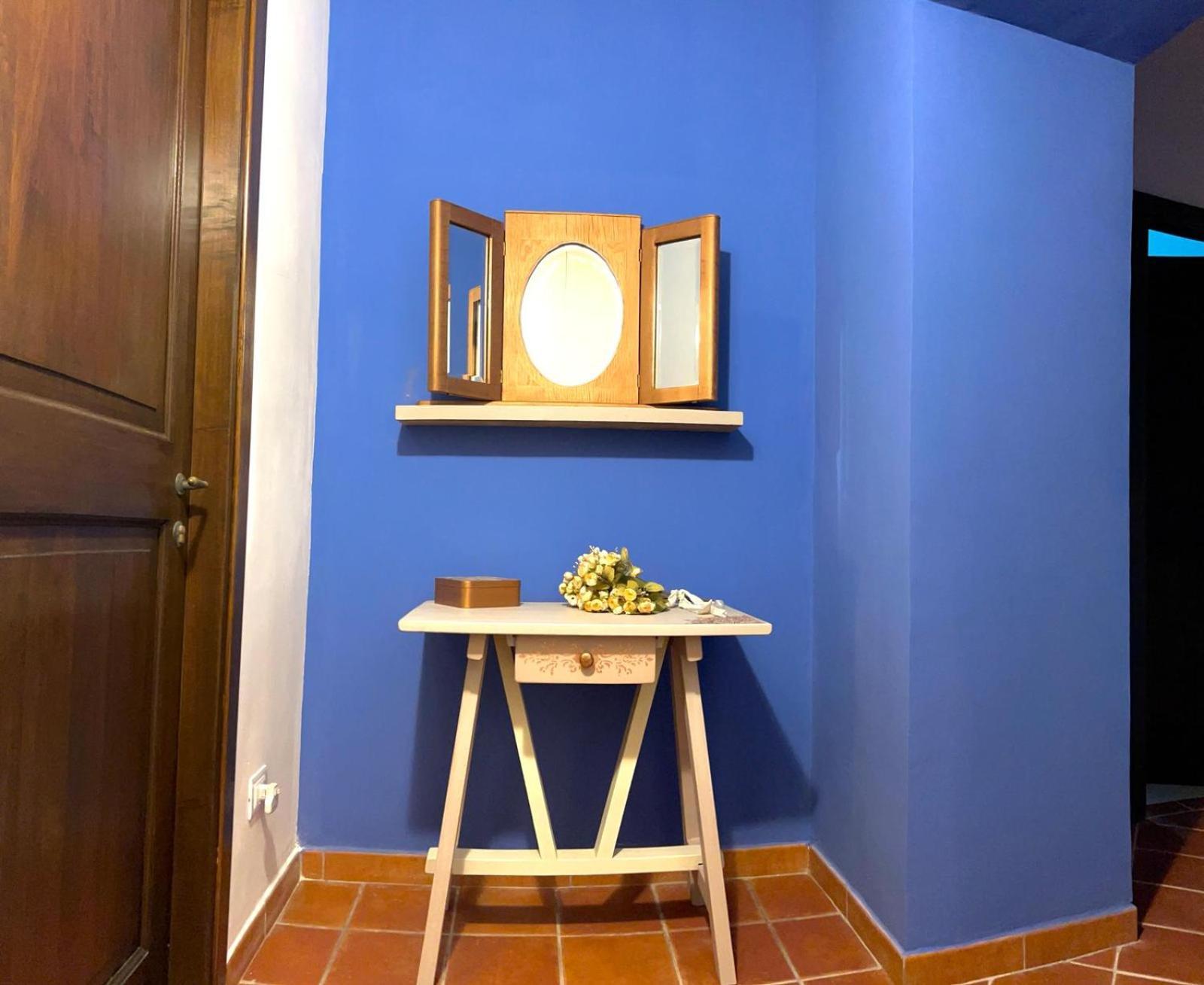 Villa Magda Тоди Экстерьер фото