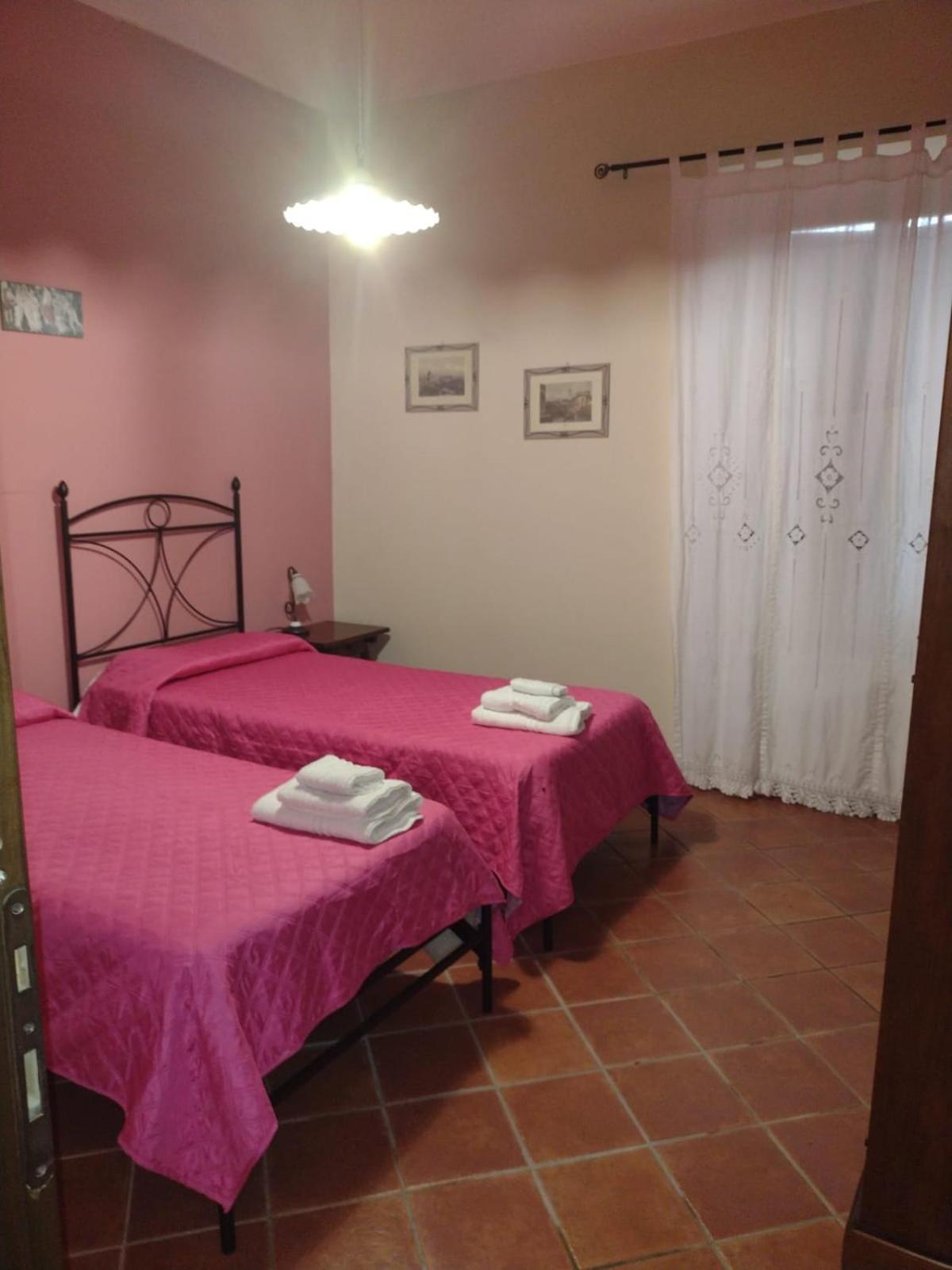 Villa Magda Тоди Экстерьер фото