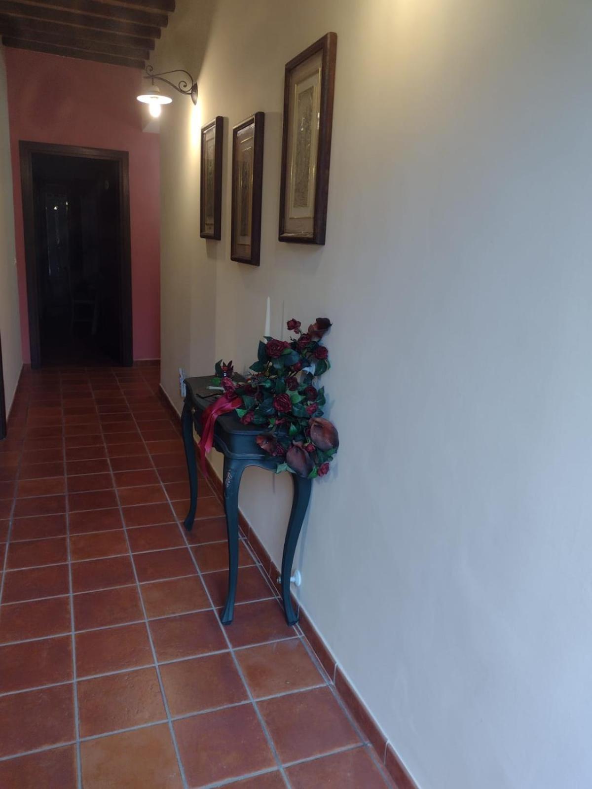 Villa Magda Тоди Экстерьер фото
